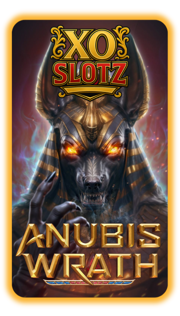 Anubis Wrath