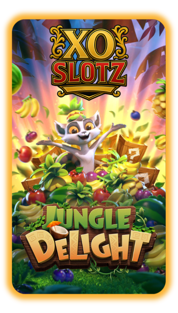 Jungle Delight