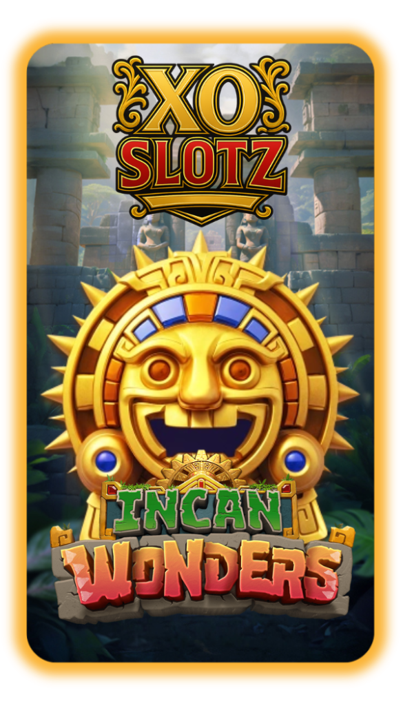 Incan Wonders