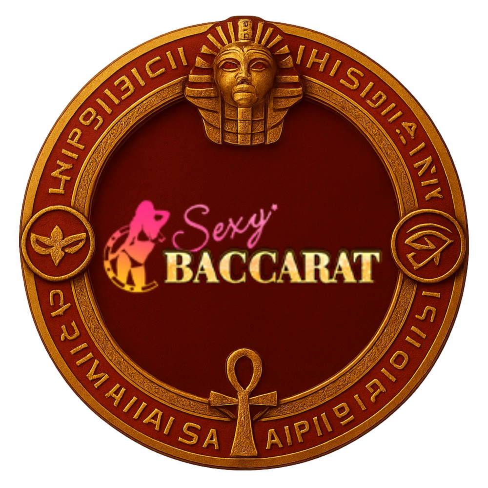 Sexy Baccarat