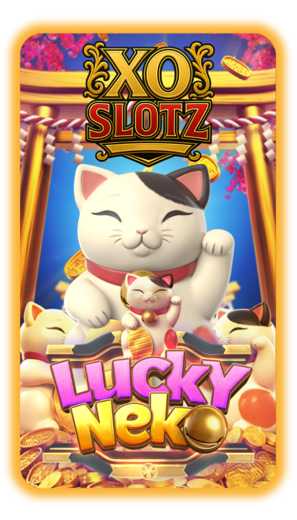 Lucky Neko