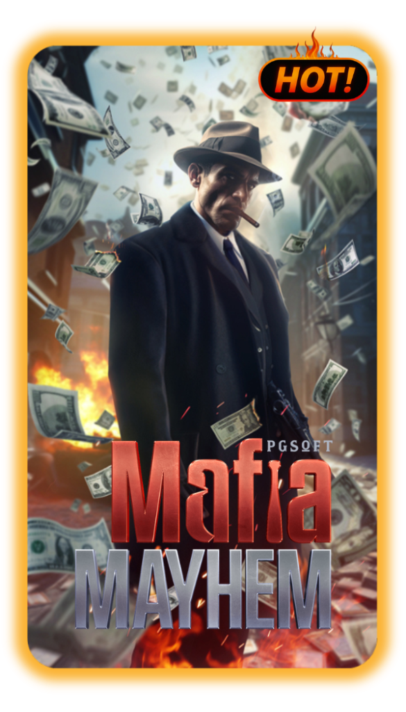 Mafia Mayhem