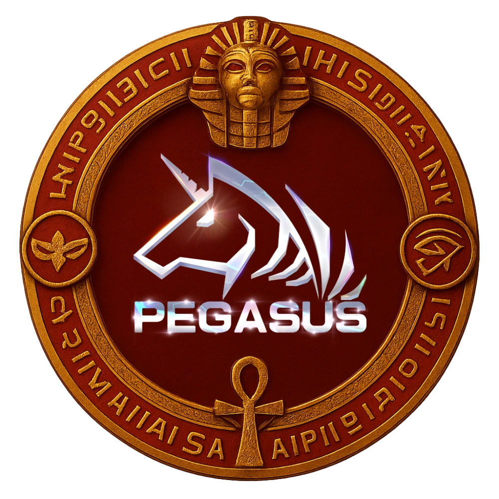 Pegasus