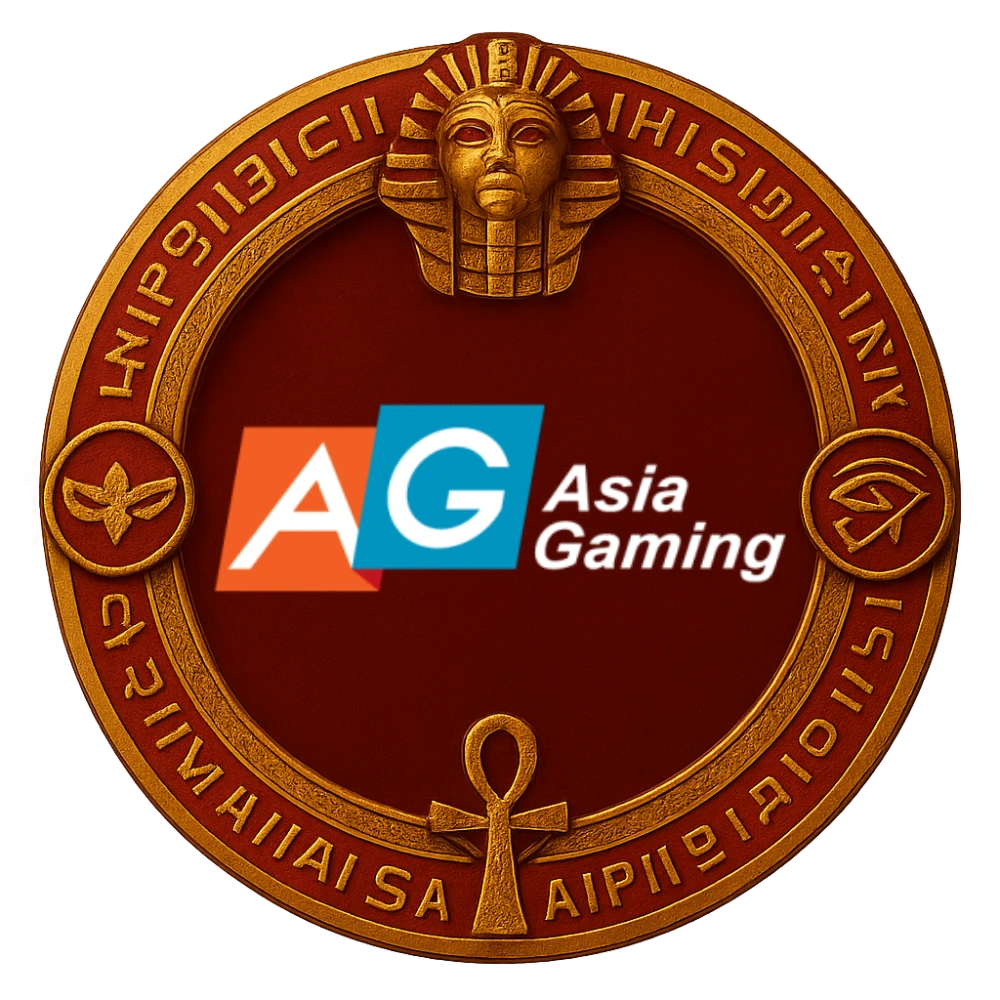 Asia Gaming