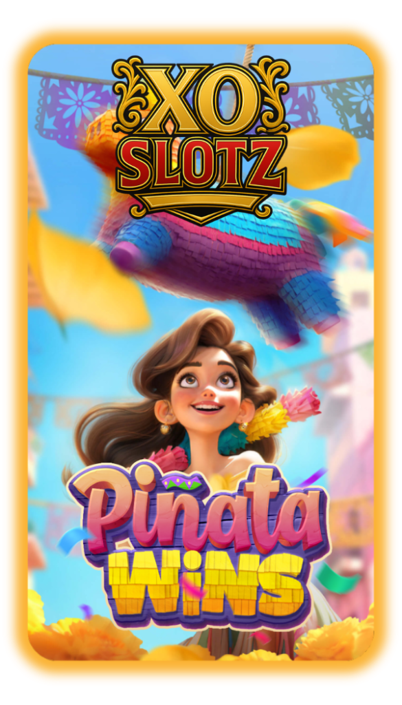 Pinata Wins