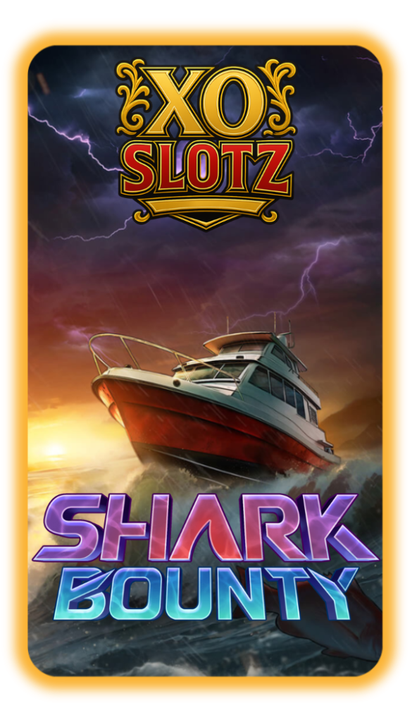 Shark Bounty