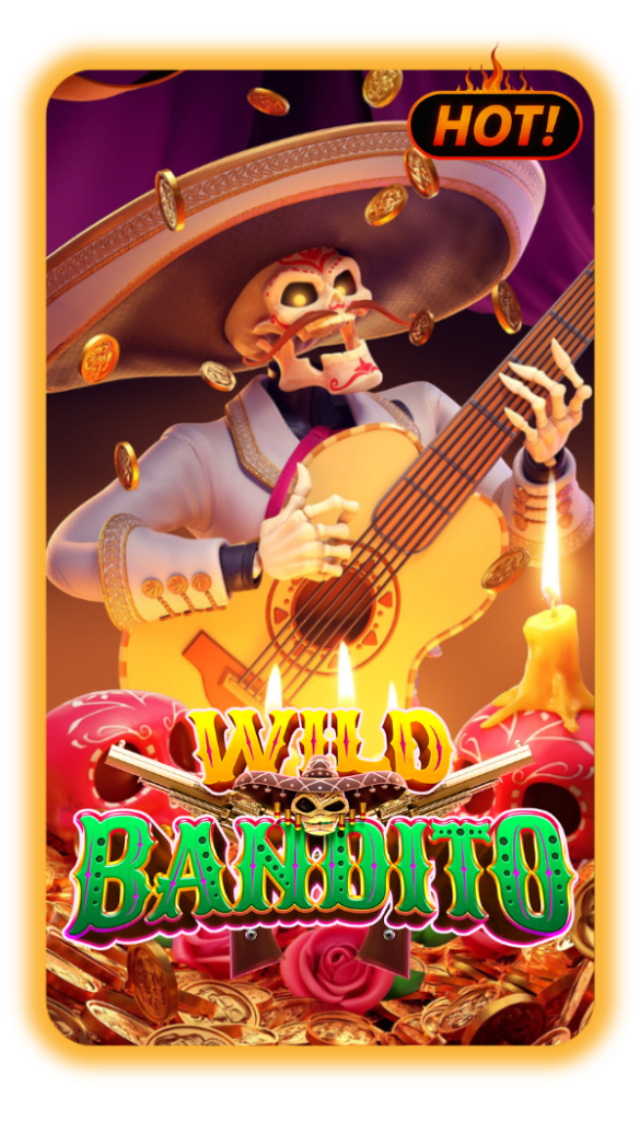 Wild Bandito