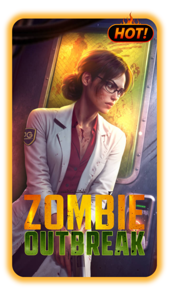 Zombie Outbreak
