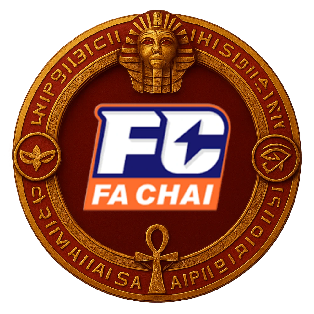 FA Chai