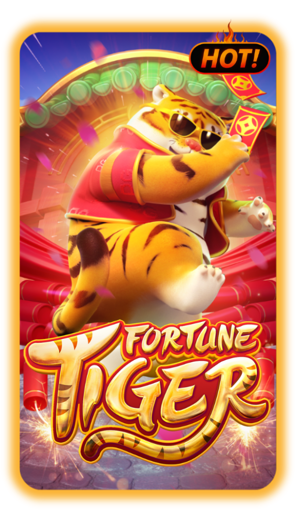 Fortune Tiger