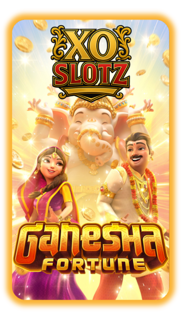 Ganesha Fortune