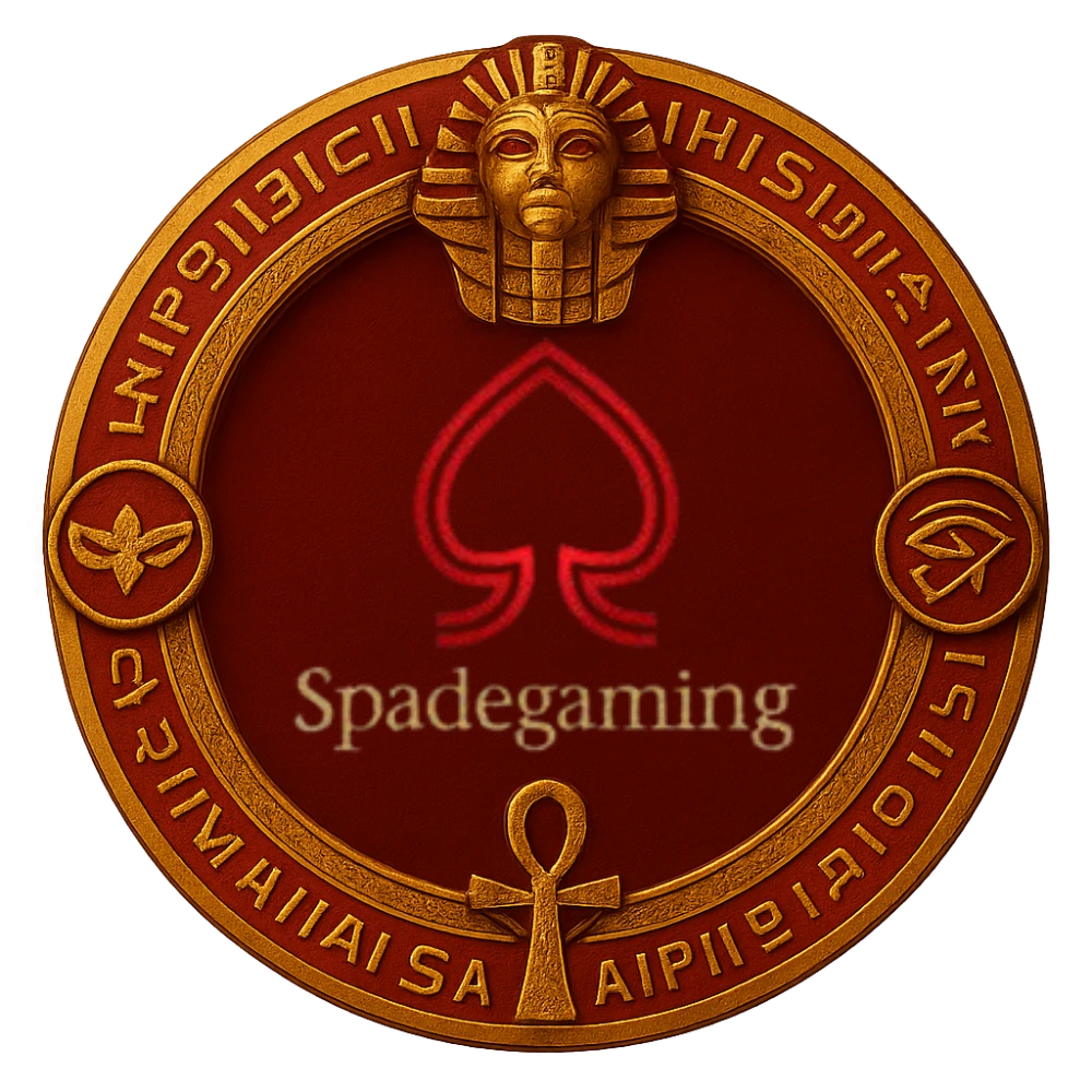 Spade Gaming