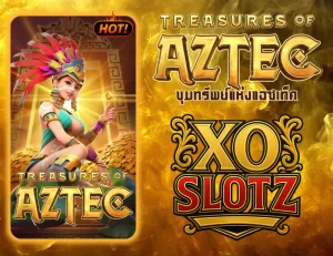 Xoslotz Aztec