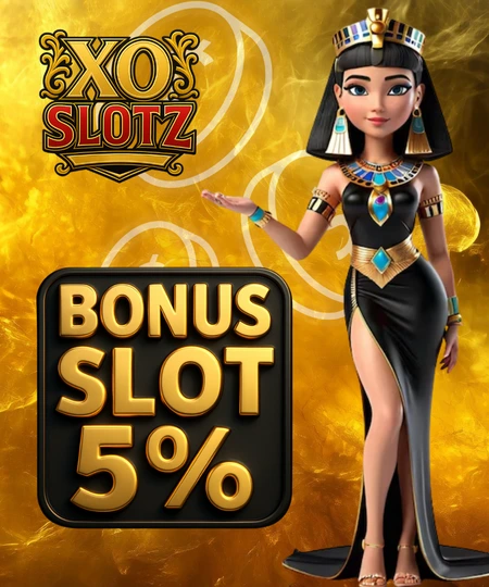 Xoslotz PGSLOT