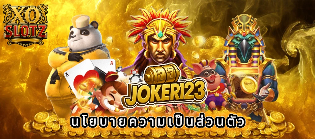 Joker123